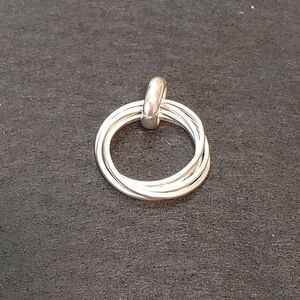 Silpada Pendant Sterling Silver 925